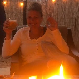 Meet your Posher, Sandrine